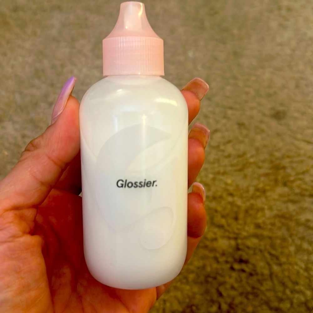 Glossier Milky Oil
